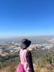 Omphemetse Marokoane