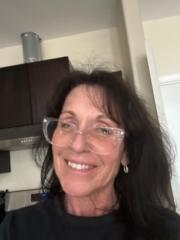Christina Jackson