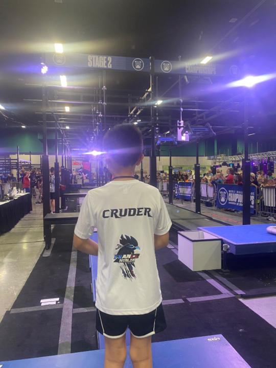 Noam Cruder