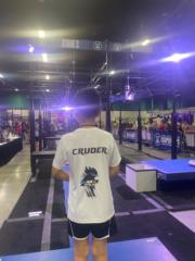 Noam Cruder