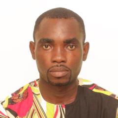 Kwame Mbroh