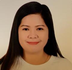 Donnabel dela Cruz
