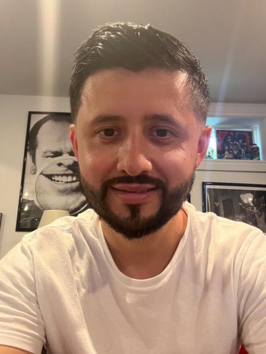 Alex Soto