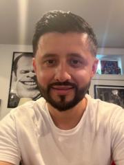 Alex Soto