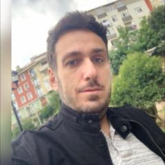 Murat Algül