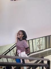 Ann Muinde