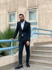 Youssef Mohamed