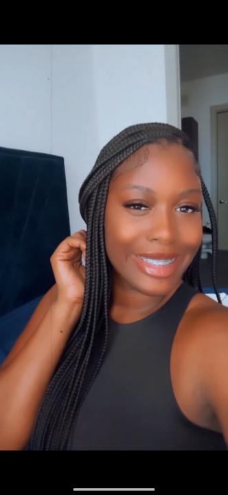 Taniya Coleman