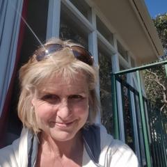 Claire Maddocks