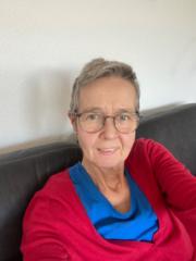 Brigitte Kellermann