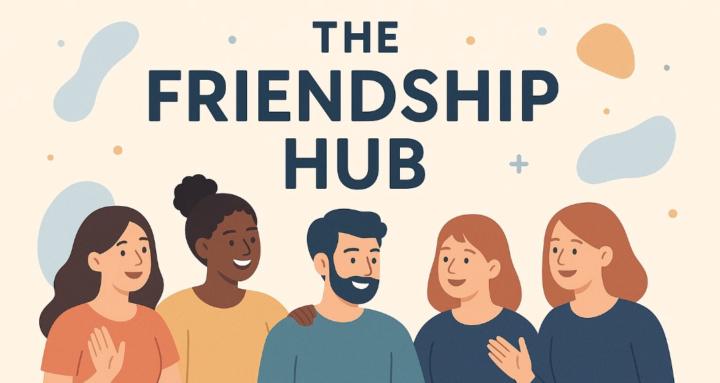 The Friendship Hub