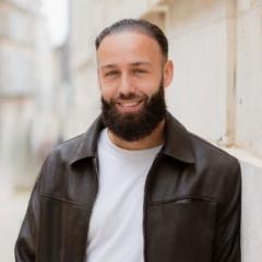Maxime Baret