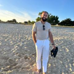 Maxime Baret