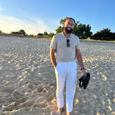 Maxime Baret