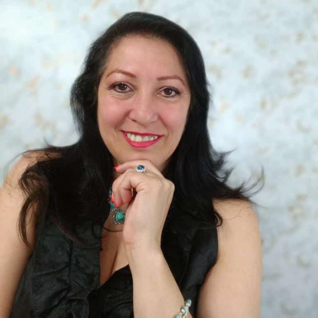 Belisa Madrigal