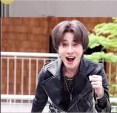 Vị Tinh Tú Jack