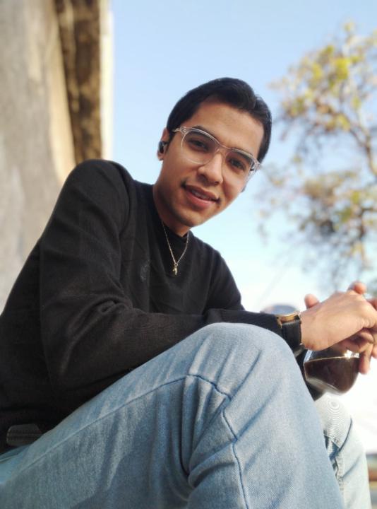 Luis Mendoza