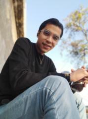 Luis Mendoza