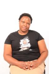 Patience Sibanda