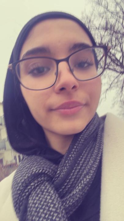 Malak El Bayroumi