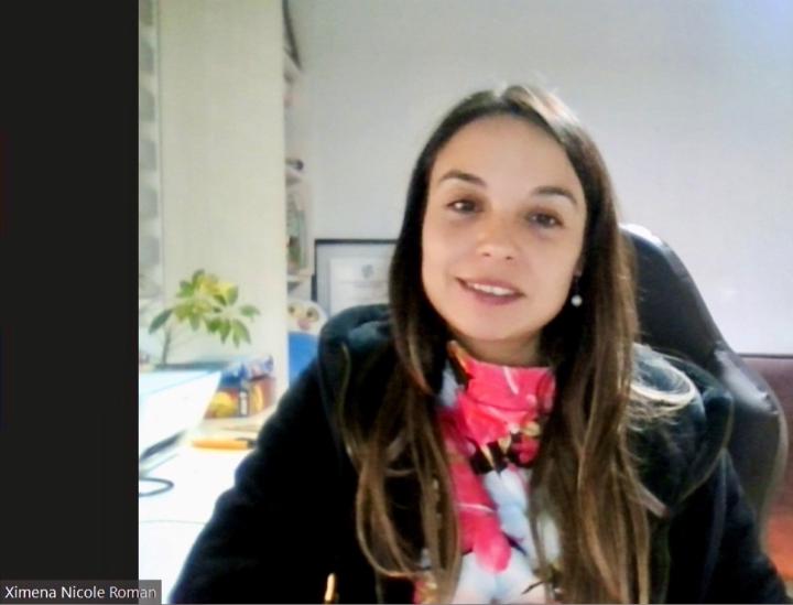 Ximena Roman