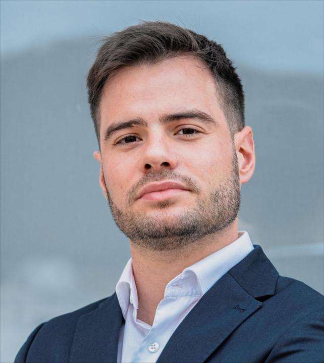 Francisco Gamez