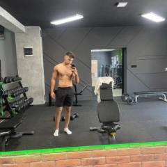 Marko Mitrović