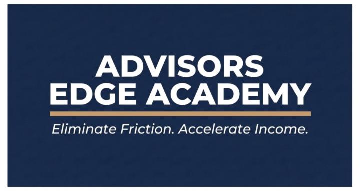 Advisor's Edge Academy