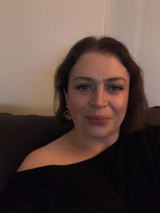 Natalie Brown