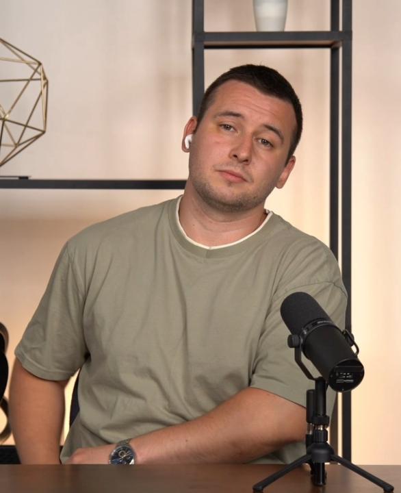 Алексей Грибан