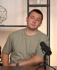 Алексей Грибан