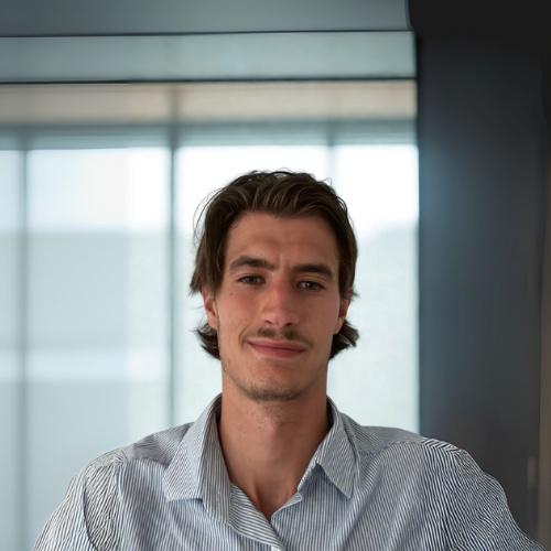 Marc-Alexandre Merle