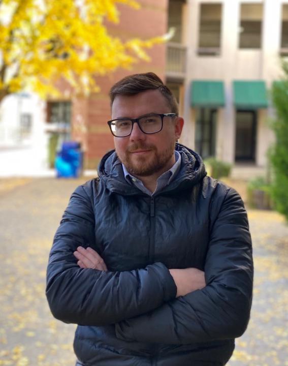 Art Skvortsov