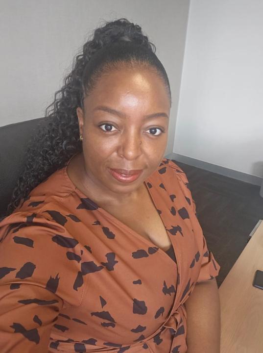 Lehlohonolo Tamela