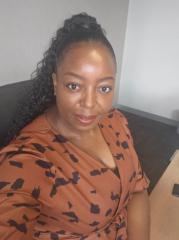 Lehlohonolo Tamela