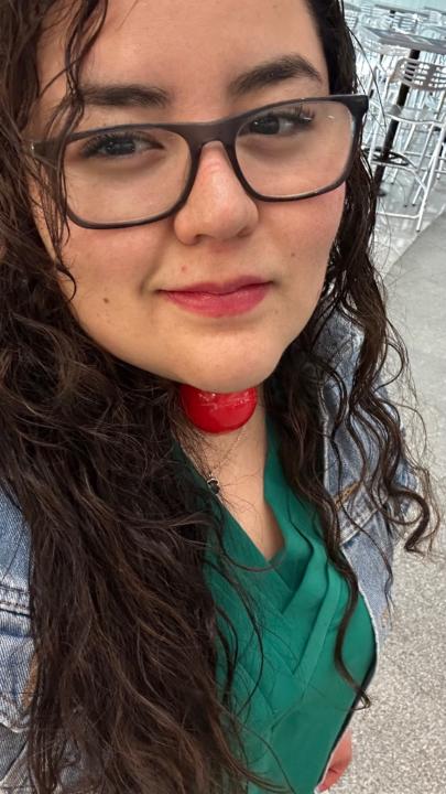 Stefany Daniella Solis Elizalde