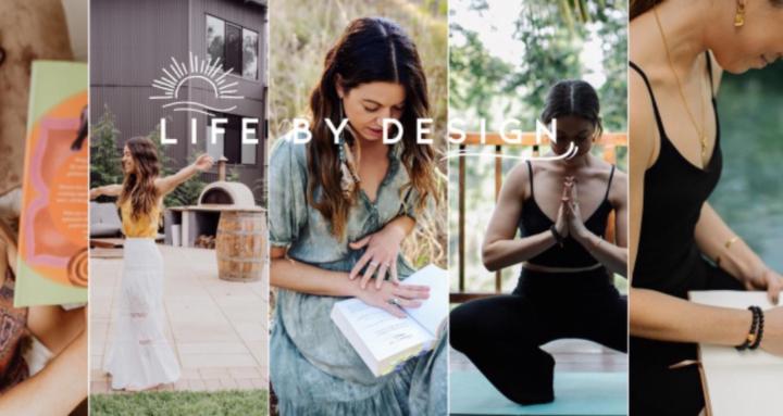 Life By Design Manifestation