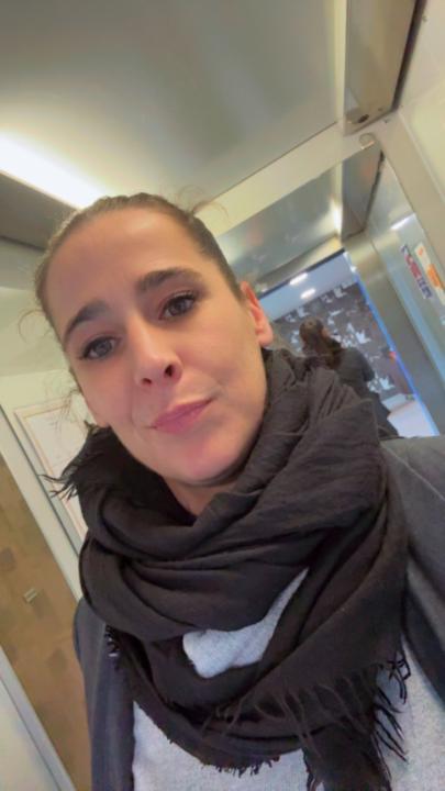 Aurelie Allain