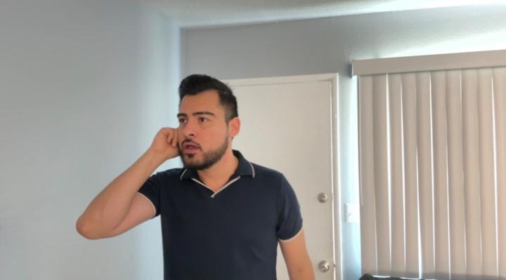 Brian Balderas