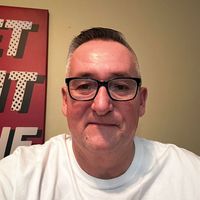 Scott Wagstaff
