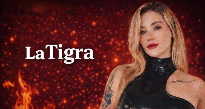 La Tigra