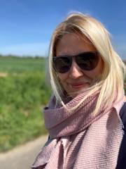 Eva Sommerfeld