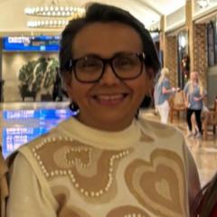 Yisenia Zambrano