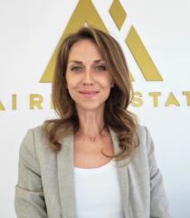 Зорница Панайотова