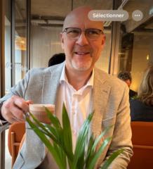 Stéphane Van Meir