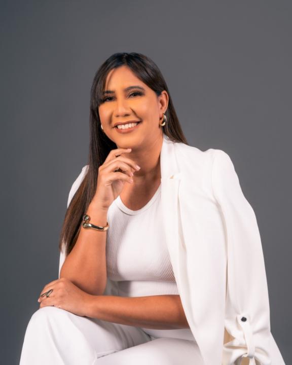 Yahindy Rodriguez