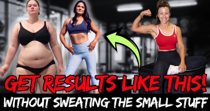 ZFG Fitness Skool with Trishyv