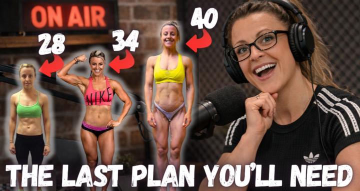 Forever Fit Method by Trishy V