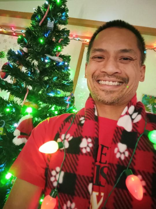 Clinton Ramil Harris