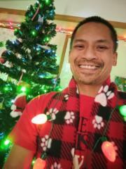 Clinton Ramil Harris